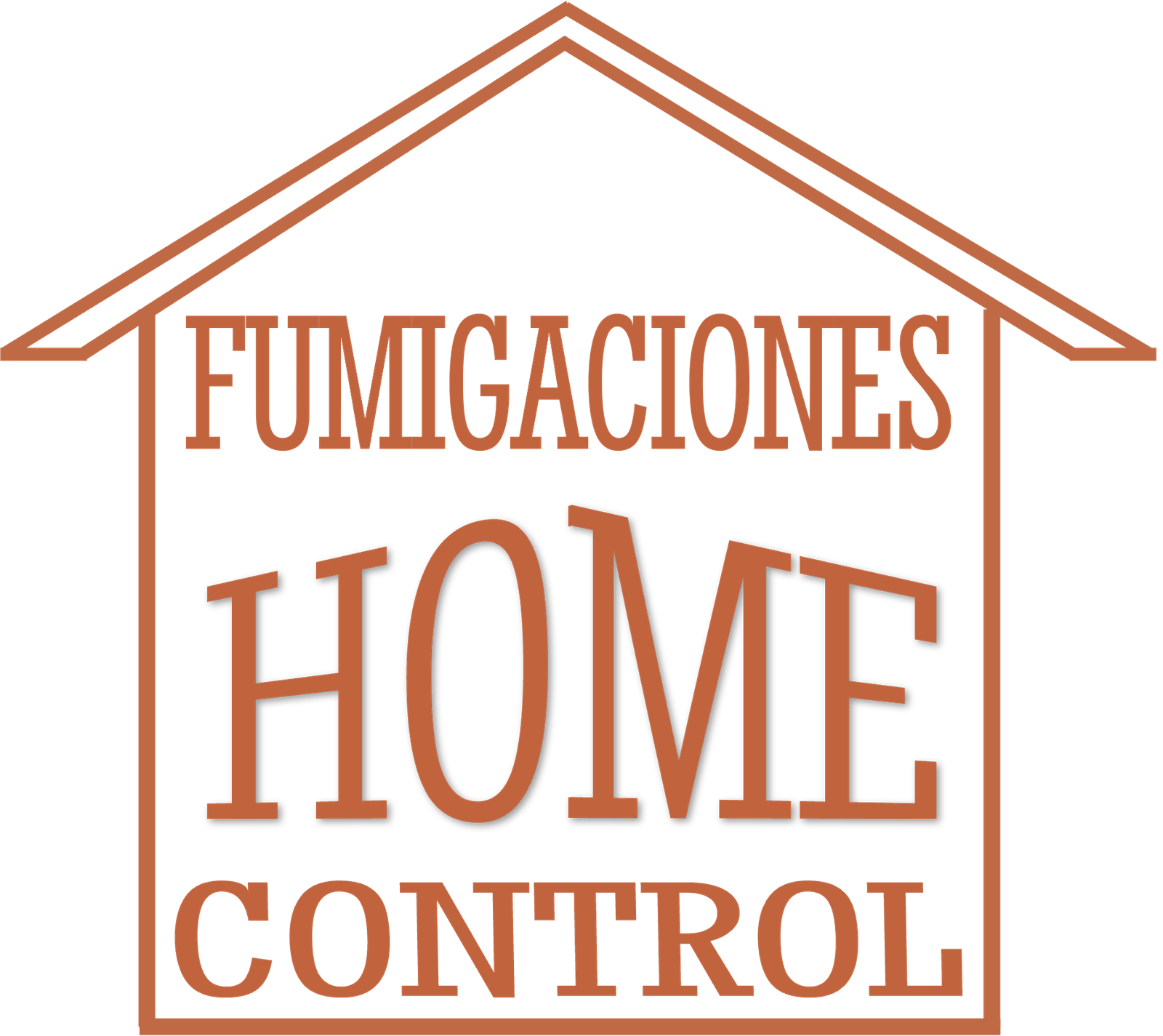 Home Control - Fumigaciones
